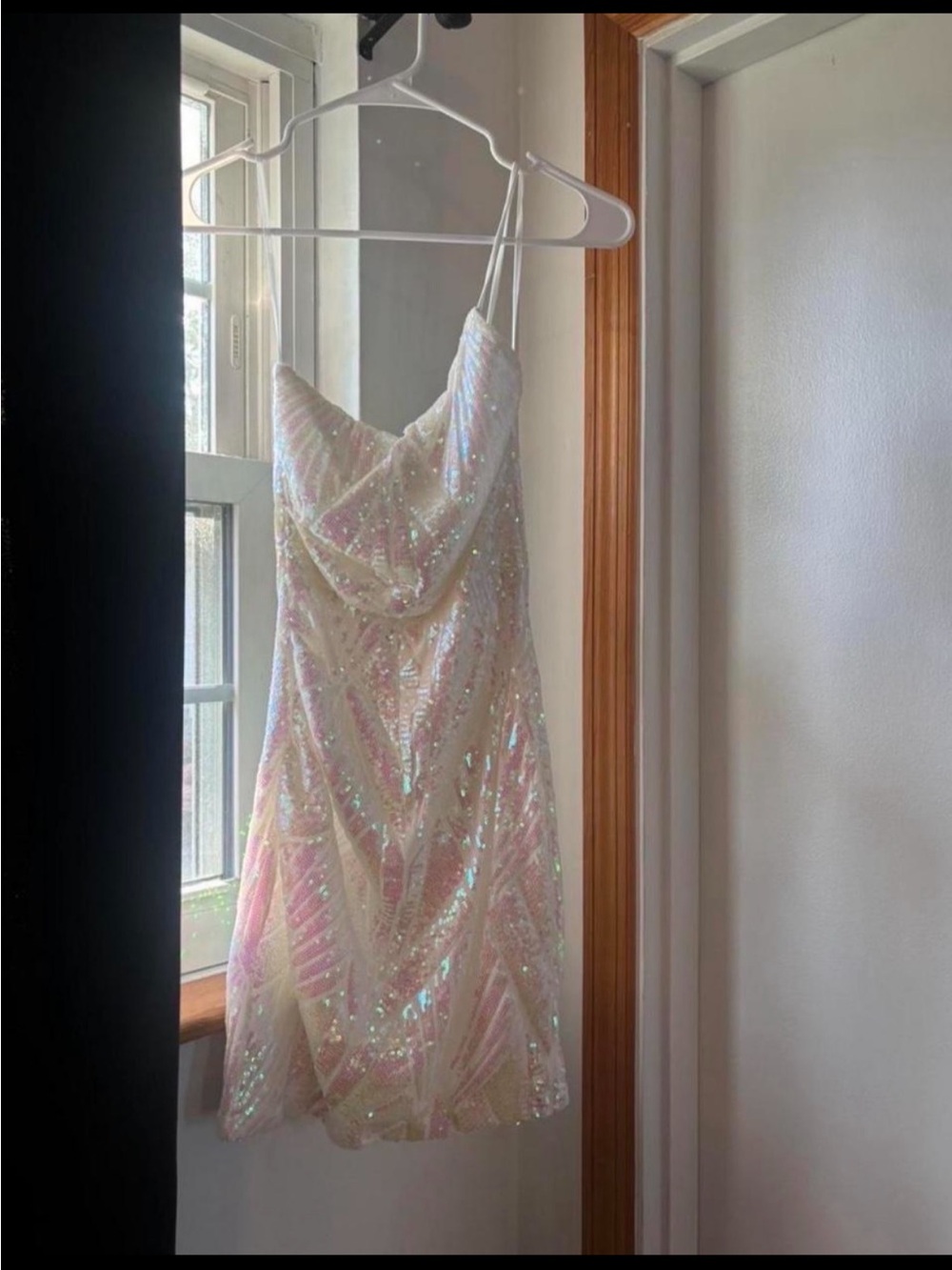 homecoming dress